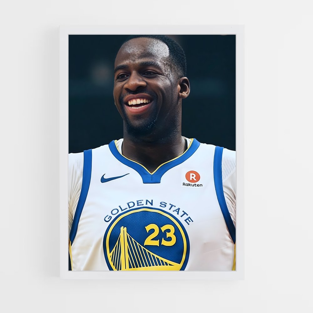 Poster L'Étoile de la Défense – affiche Basketball (vue 3)